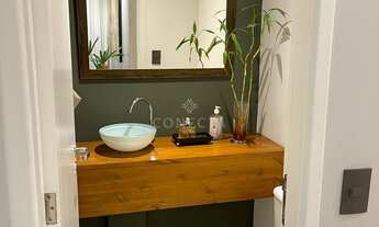 Imagem 5: Condomínio Alpha Vita