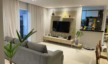 Imagem 3: Condomínio Alpha Vita