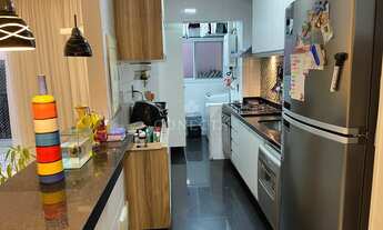 Imagem 6: Condomínio Alpha Vita