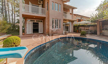 Imagem: Alphaville 03, 3 dormitórios na Avenida