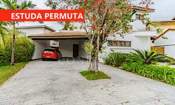 Imagem: Alphaville 12, 4 dormitórios na Alameda