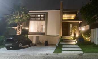 Imagem: Tamboré 11, 3 dormitórios na Avenida St