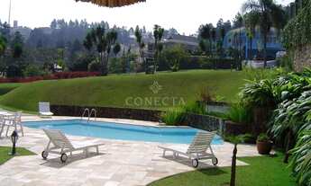 Imagem 3: Residencial Alphaville 10