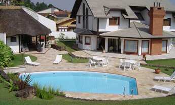 Imagem 1: Residencial Alphaville 10