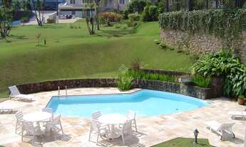 Imagem 2: Residencial Alphaville 10