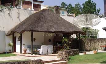 Imagem 6: Residencial Alphaville 10