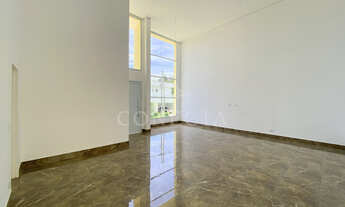 Imagem 5: Valville 2 - Casa Térrea de 267m²; 3 dormitórrios sendo 1 suíte master e 2 suítes american