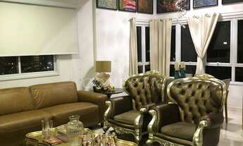 Imagem: Alpha Park, 2 dormitórios na Avenida Sagitário