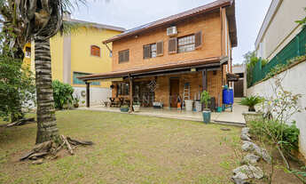 Imagem 2: Residencial Alphaville 04