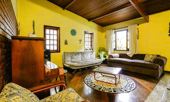 Imagem 7: Residencial Alphaville 04