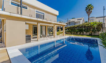 Imagem 2: Residencial Alphaville 02