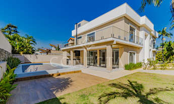 Imagem 5: Residencial Alphaville 02