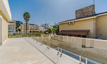 Imagem 6: Residencial Alphaville 02