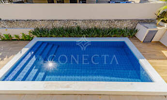 Imagem 4: Residencial Alphaville 02