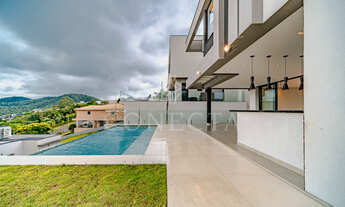 Imagem 4: Condominio Tamboré 10