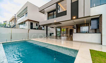 Imagem 2: Condominio Tamboré 10