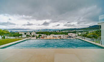 Imagem 3: Condominio Tamboré 10