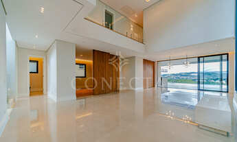 Imagem 7: Condominio Tamboré 10