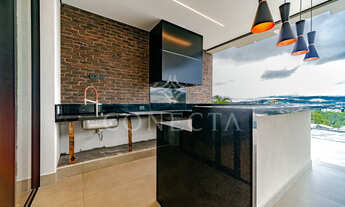 Imagem 5: Condominio Tamboré 10