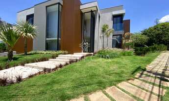 Imagem: Alphaville 2, 5 dormitórios na Alameda