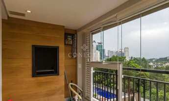 Imagem 3: Edifício Choice, 2 dormitórios na Avenida Omega