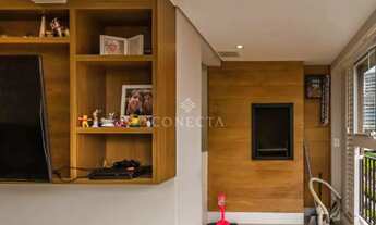 Imagem 5: Edifício Choice, 2 dormitórios na Avenida Omega