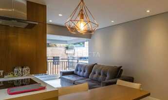 Imagem 6: Edifício Choice, 2 dormitórios na Avenida Omega