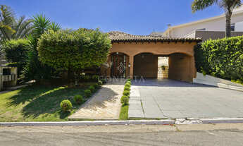 Imagem: Residencial Alphaville 09