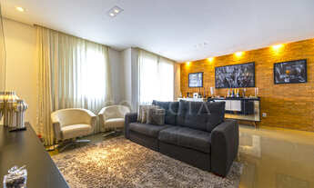 Imagem 1: Edificio Jardins de Tamboré