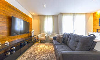 Imagem 3: Edificio Jardins de Tamboré