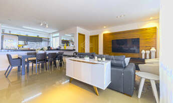 Imagem 4: Edificio Jardins de Tamboré