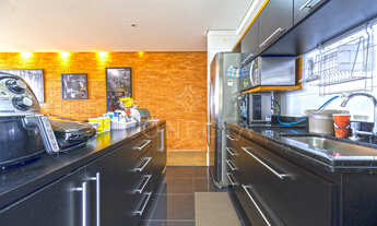 Imagem 7: Edificio Jardins de Tamboré