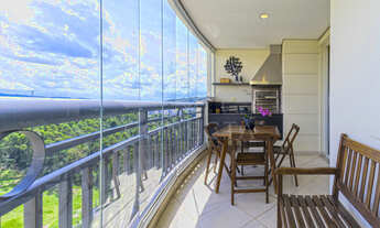 Imagem 2: Edificio Jardins de Tamboré