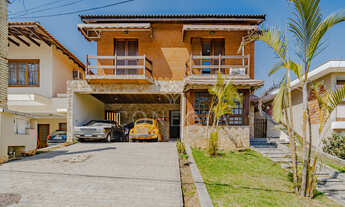 Imagem: Alphaville 09, 3 dormitórios na Alameda