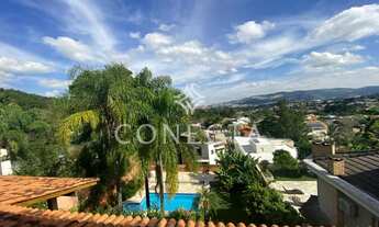 Imagem 4: Alphaville 10, 4 dormitórios na Avenida Bom Pastor