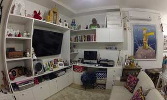 Imagem 5: Reserva Alphasitio | apartamento 96m2 | 3 dorms | Varanda gourmet