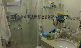 Imagem 7: Reserva Alphasitio | apartamento 96m2 | 3 dorms | Varanda gourmet