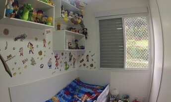 Imagem 6: Reserva Alphasitio | apartamento 96m2 | 3 dorms | Varanda gourmet