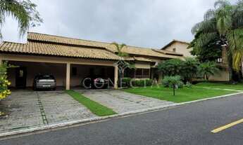 Imagem: Locação Alphaville 11 1.300m² 4