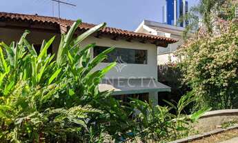 Imagem 2: Alphaville 02, 4 dormitórios na Alameda Mamoré