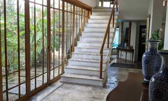 Imagem 7: Alphaville 02, 4 dormitórios na Alameda Mamoré