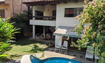 Imagem: Alphaville 02, 4 dormitórios na Alameda