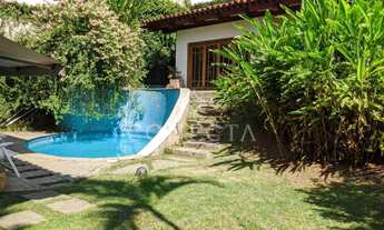 Imagem 4: Alphaville 02, 4 dormitórios na Alameda Mamoré