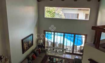 Imagem 5: Alphaville 02, 4 dormitórios na Alameda Mamoré