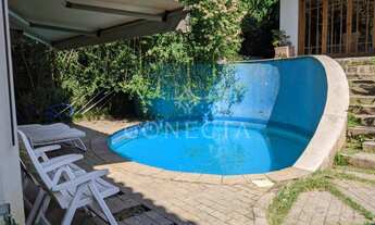 Imagem 3: Alphaville 02, 4 dormitórios na Alameda Mamoré