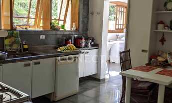 Imagem 6: Alphaville 02, 4 dormitórios na Alameda Mamoré