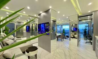 Imagem: Edificio Novare, 2 dormitórios na Avenida