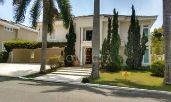 Imagem: Alphaville 02, 5 dormitórios na Alameda