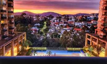 Imagem 2: Alpha Park, 3 dormitórios na Avenida Sagitário