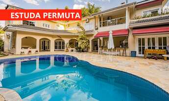 Imagem: Condominio Tamboré 01